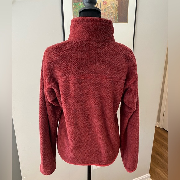 Patagonia Re-Tool Snap T Womens Fleece - Picture 8 of 15